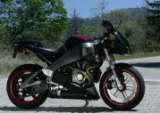 Buell XB9S